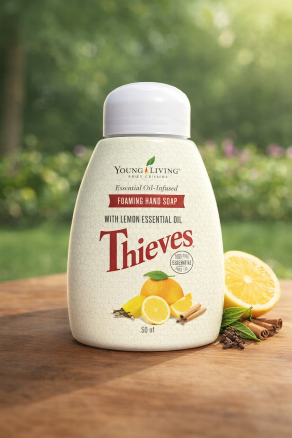 Thieves - handzeep