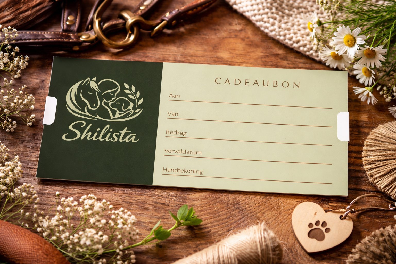 Cadeaubon