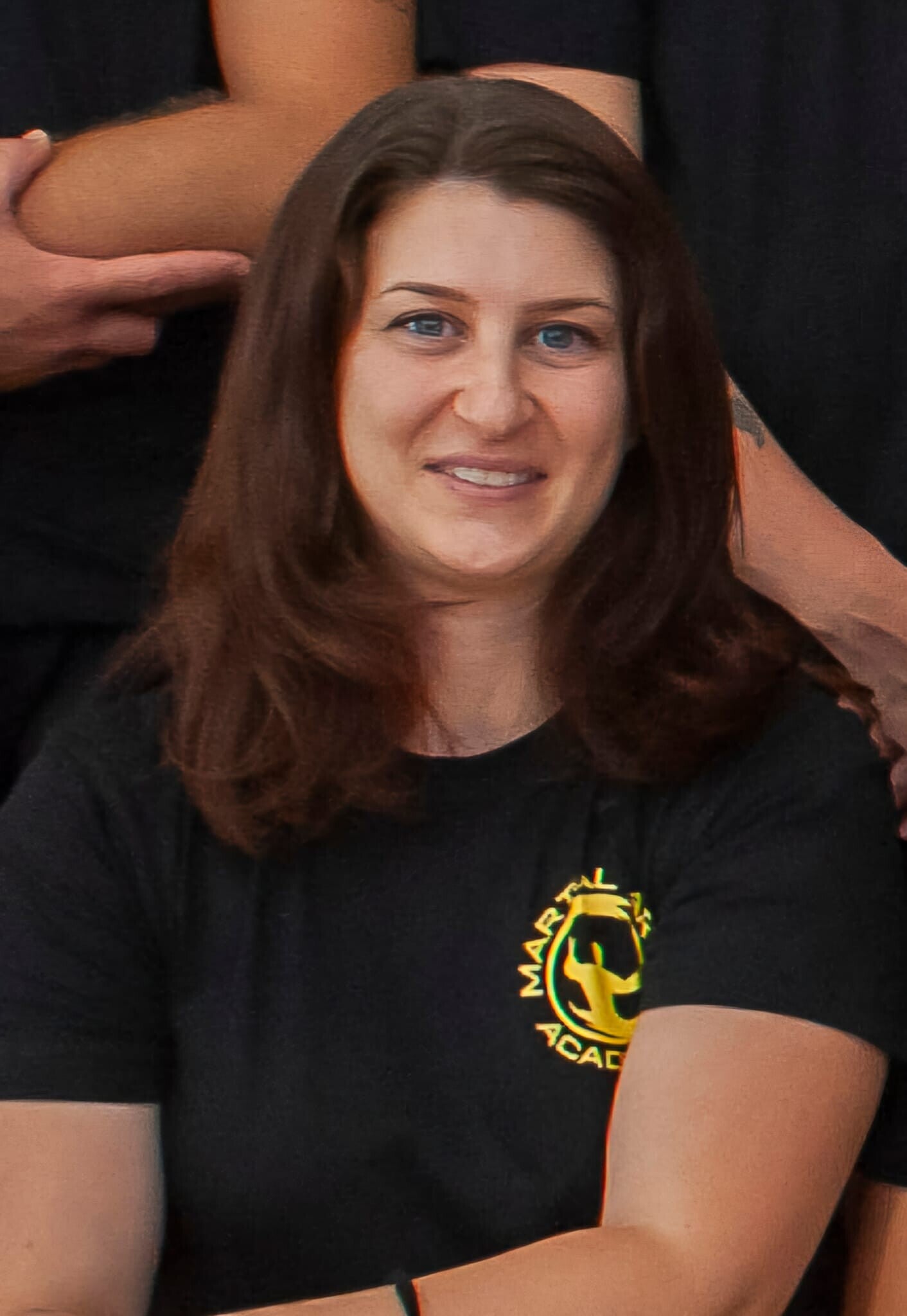 Jiaoshi Moira Fasolo