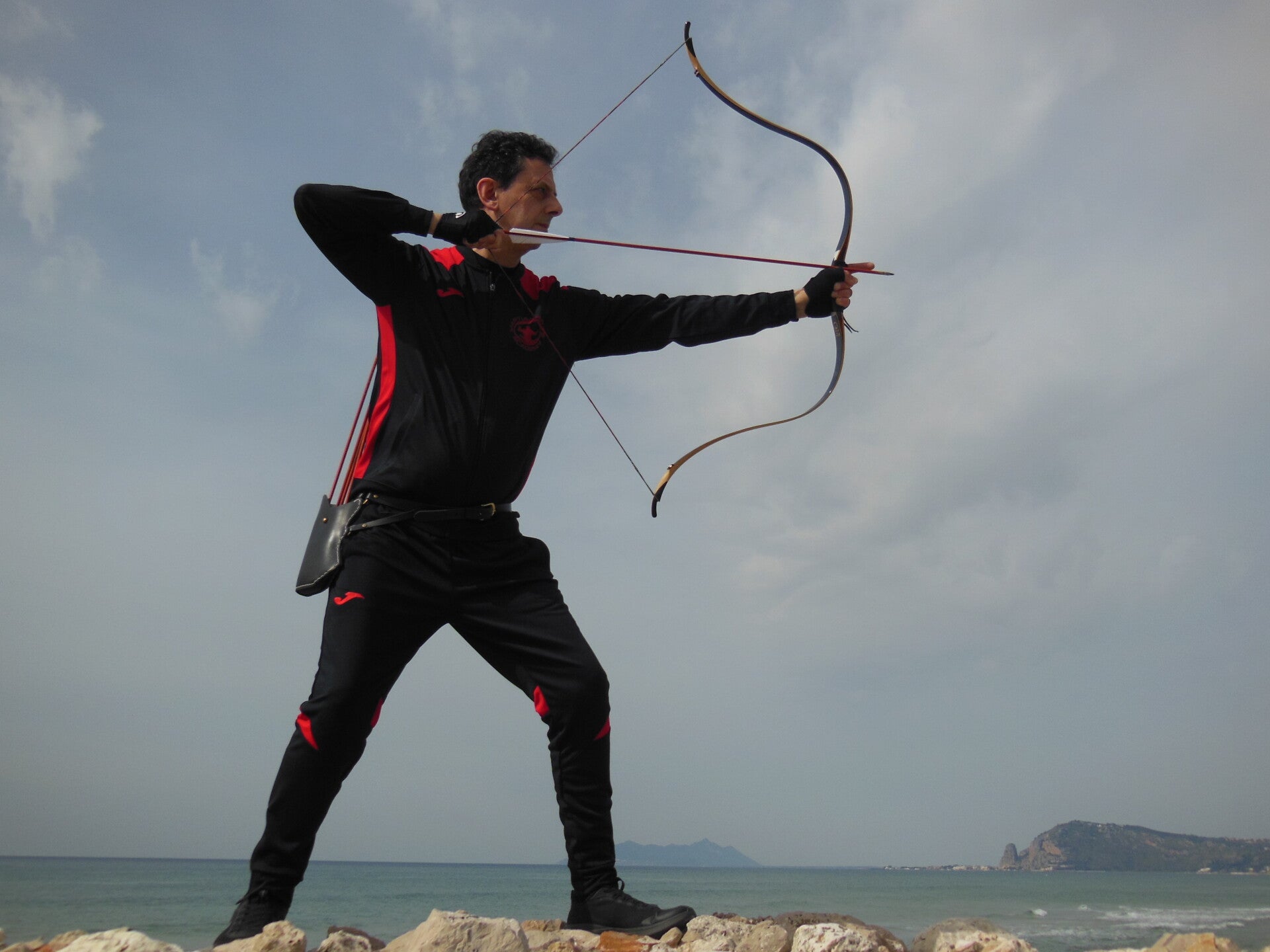 Jiaoshi Stefano Pantanella