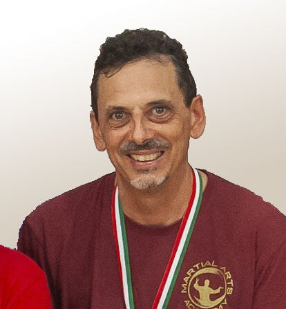 Jiaoshi Stefano Pantanella