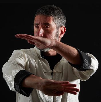 Shifu Stefano Stefanelli