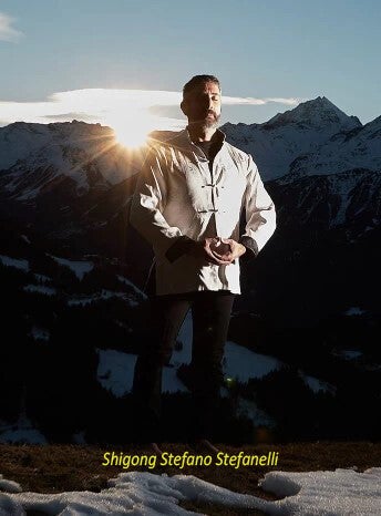 Shifu Stefano Stefanelli