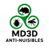 MD3D Anti Nuisibles
