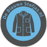 De Blauwe Stofjas.nl