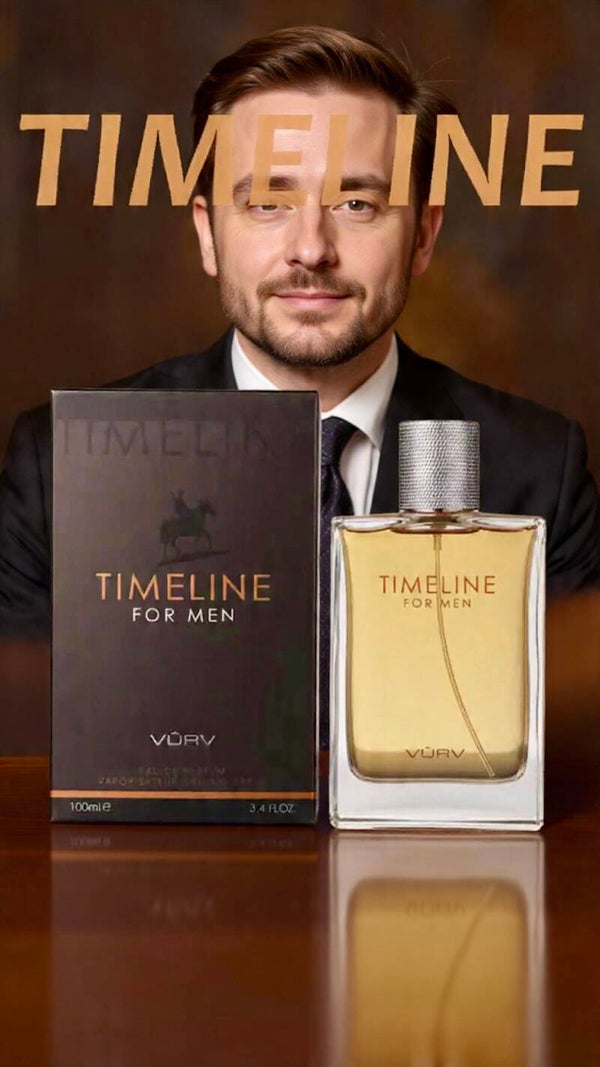Vurv Timeline
