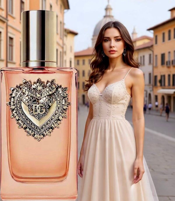 Devotion Intense by Dolce & Gabbana 3.4oz