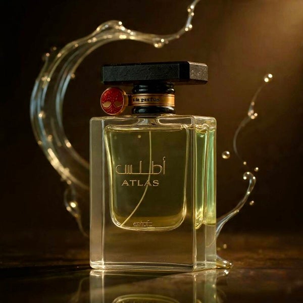 Atlas by Lattafa.3.4oz EDP.