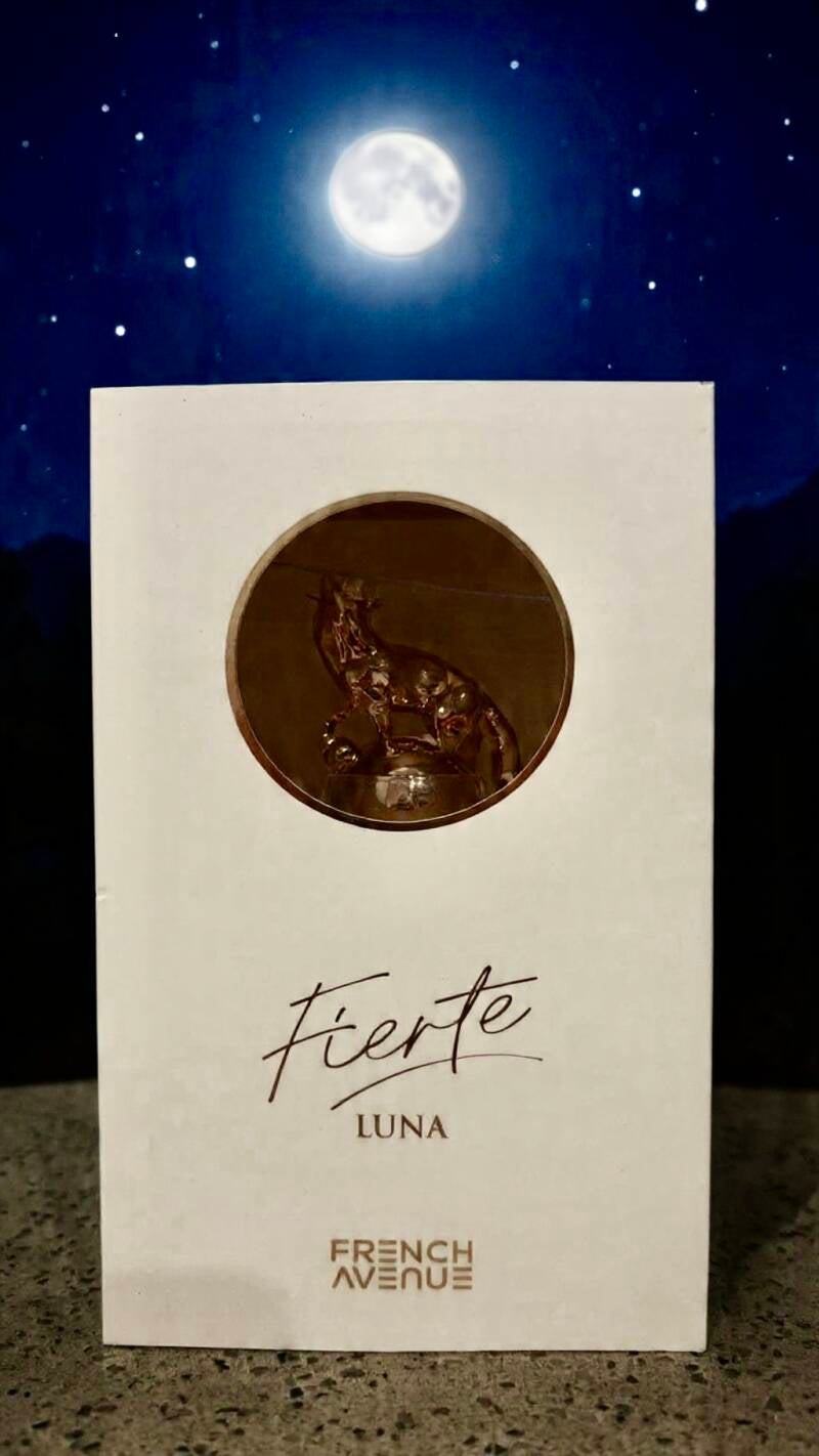 Fierte Luna by French Avenue