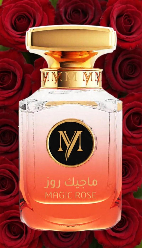 Magic Rose