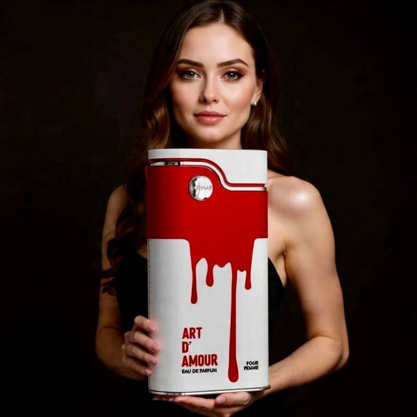 Art D' Amour by Armaf