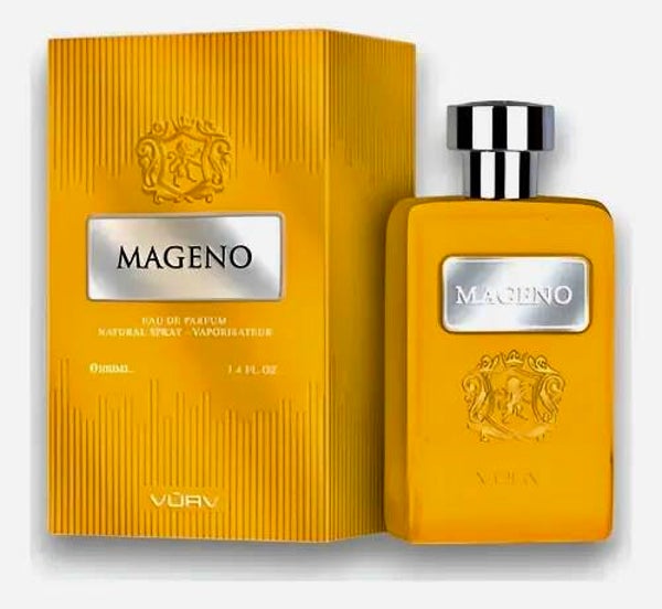 Vurv Mageno by Lattafa