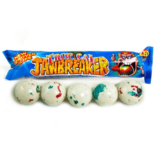 Jawbreakers