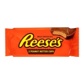 Reese's peanutbutter cups