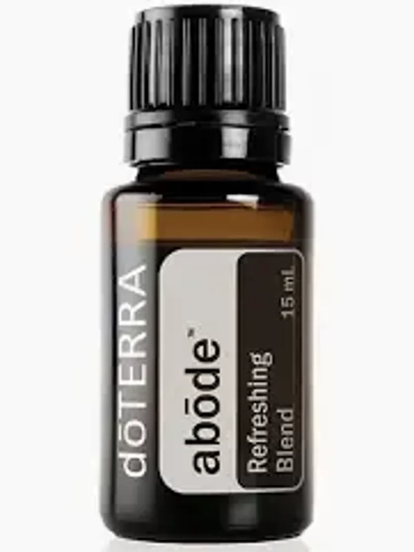 doTerra Abode