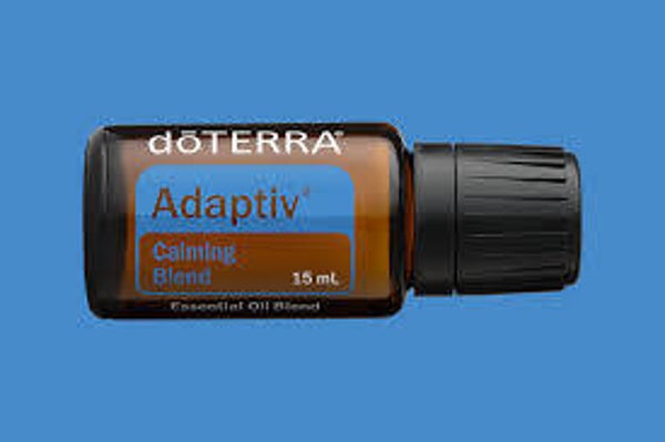 doTerra Adaptiv