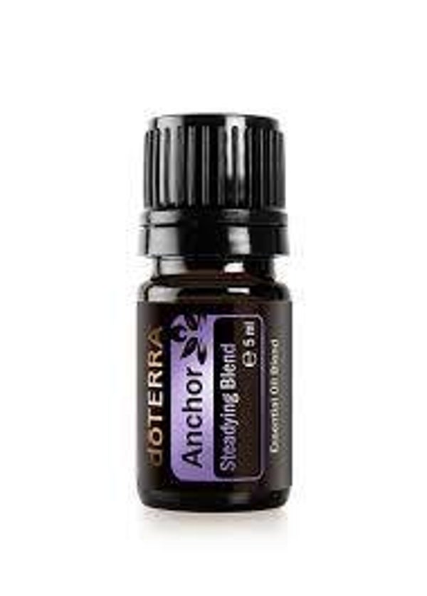 doTerra Anchor