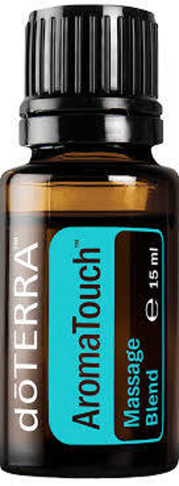 doTerra AromaTouch