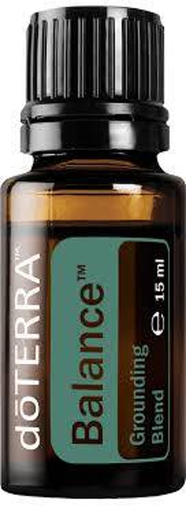 doTerra Balance