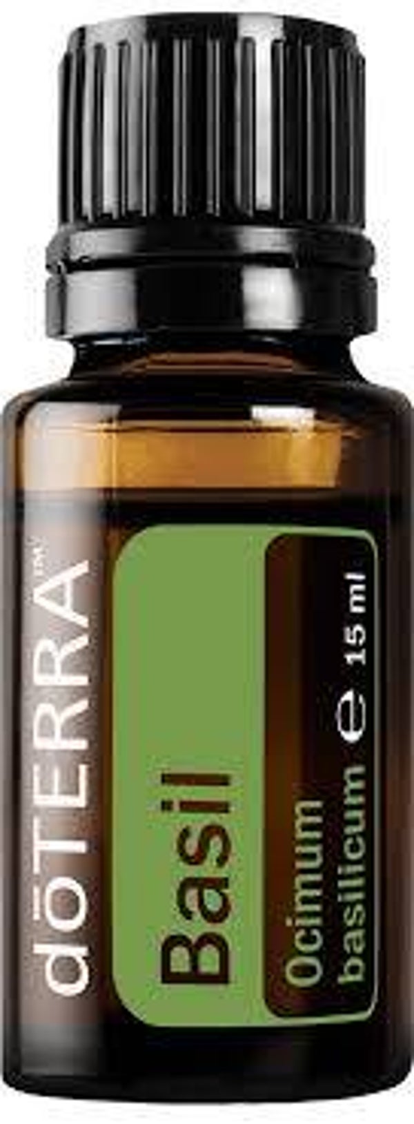 doTerra Basil