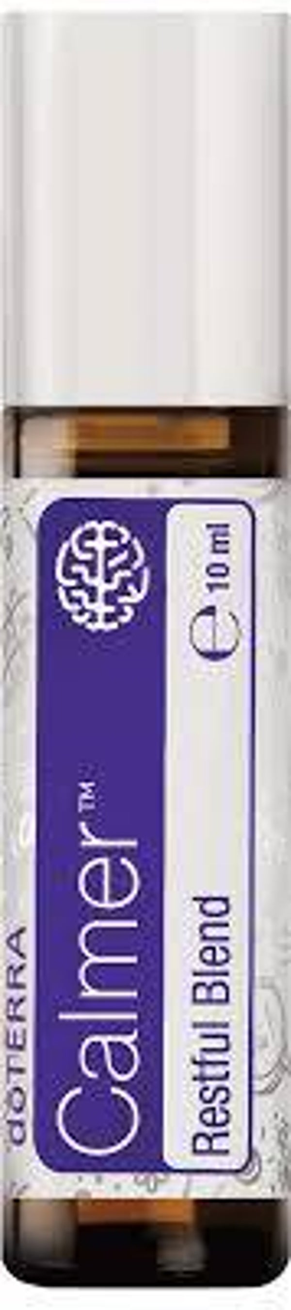 doTerra Calmer