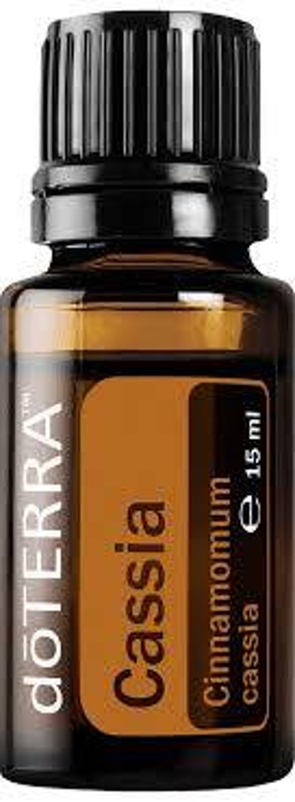 doTerra Cassia