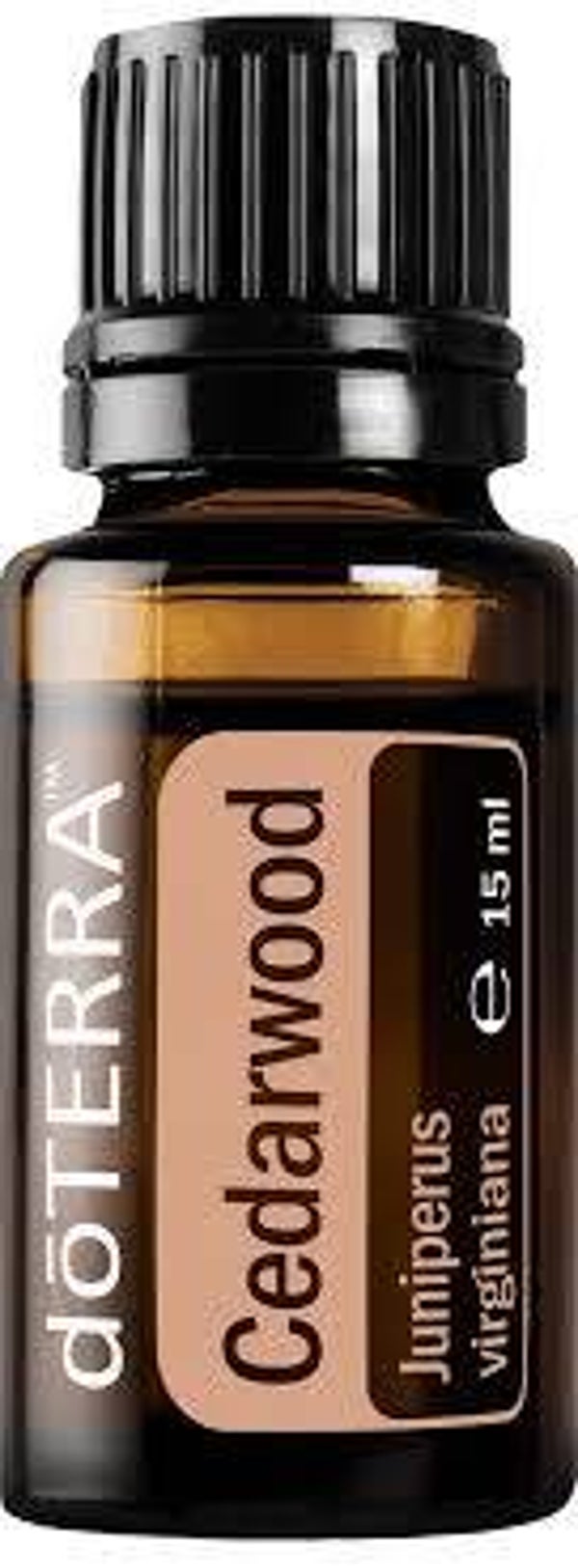 doTerra Cedarwood