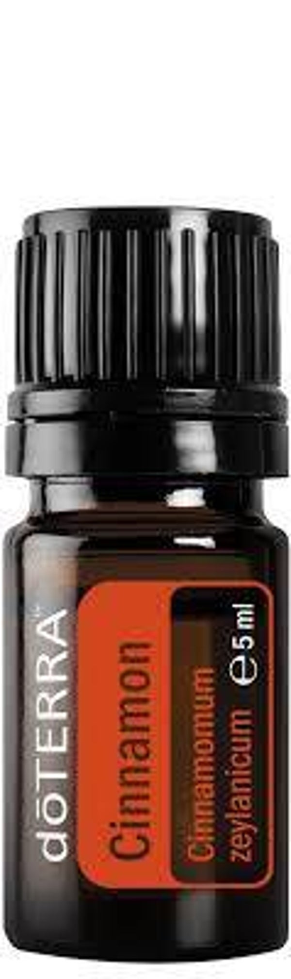 doTerra Cinnamon Bark