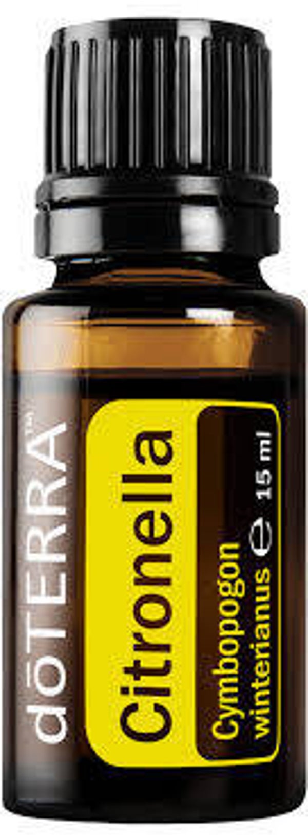 doTerra Citronella