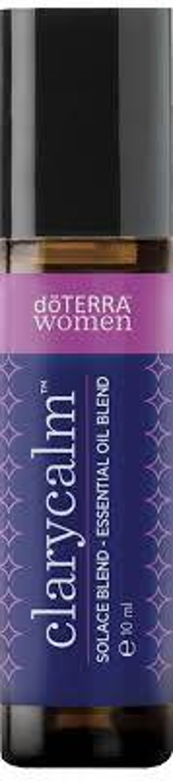 doTerra ClaryCalm