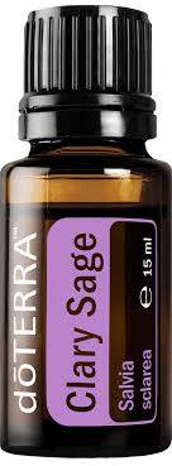 Clary Sage