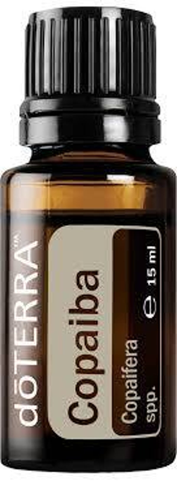doTerra Copaiba