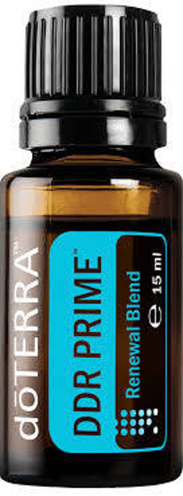 doTerra DDR Prime