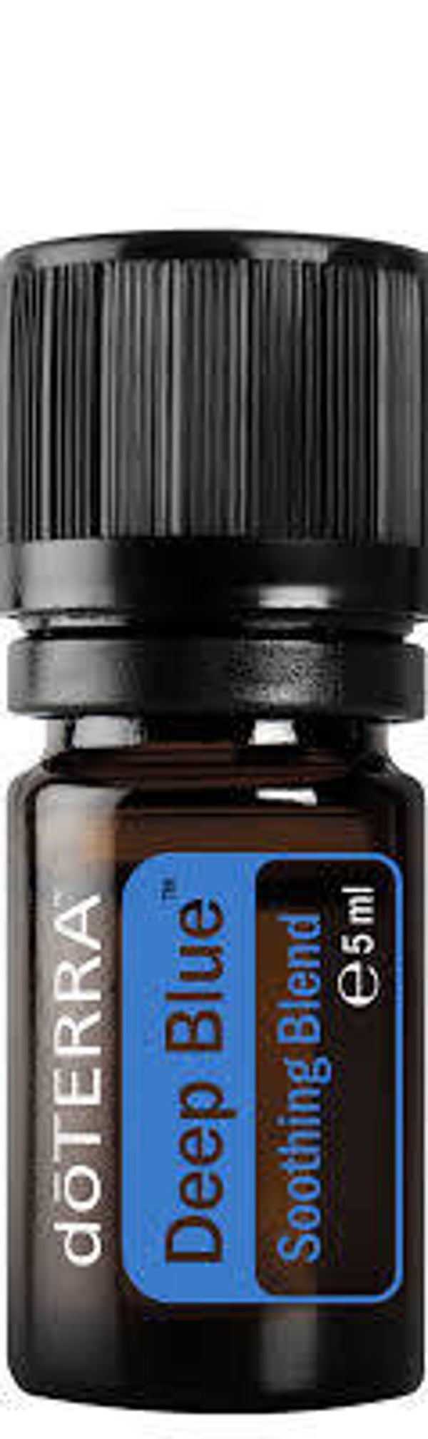 doTerra Deep Blue