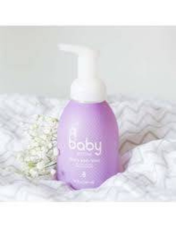 doTerra Baby Haar- en Bodywash