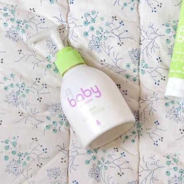 doTerra Baby Lotion