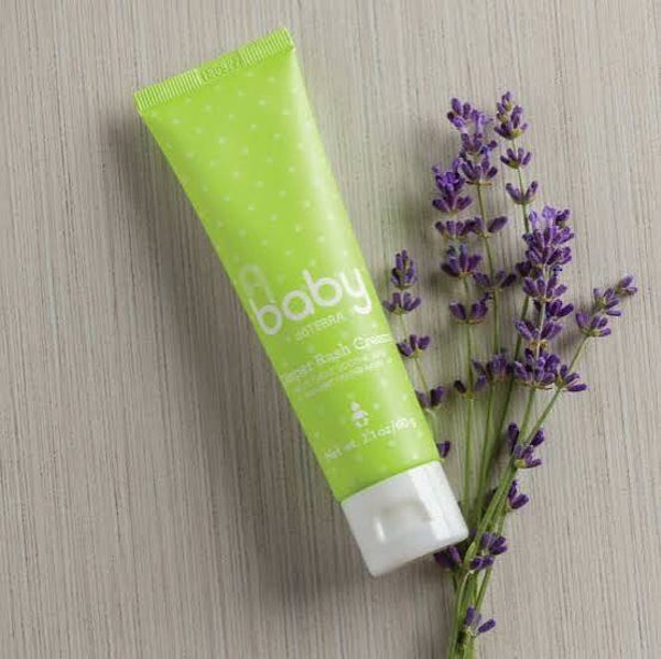 doTerra Baby Luiercreme