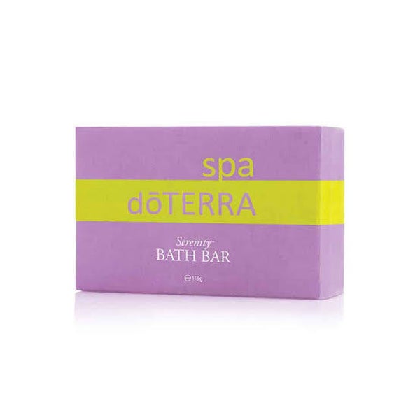 doTerra Serenity Badzeep