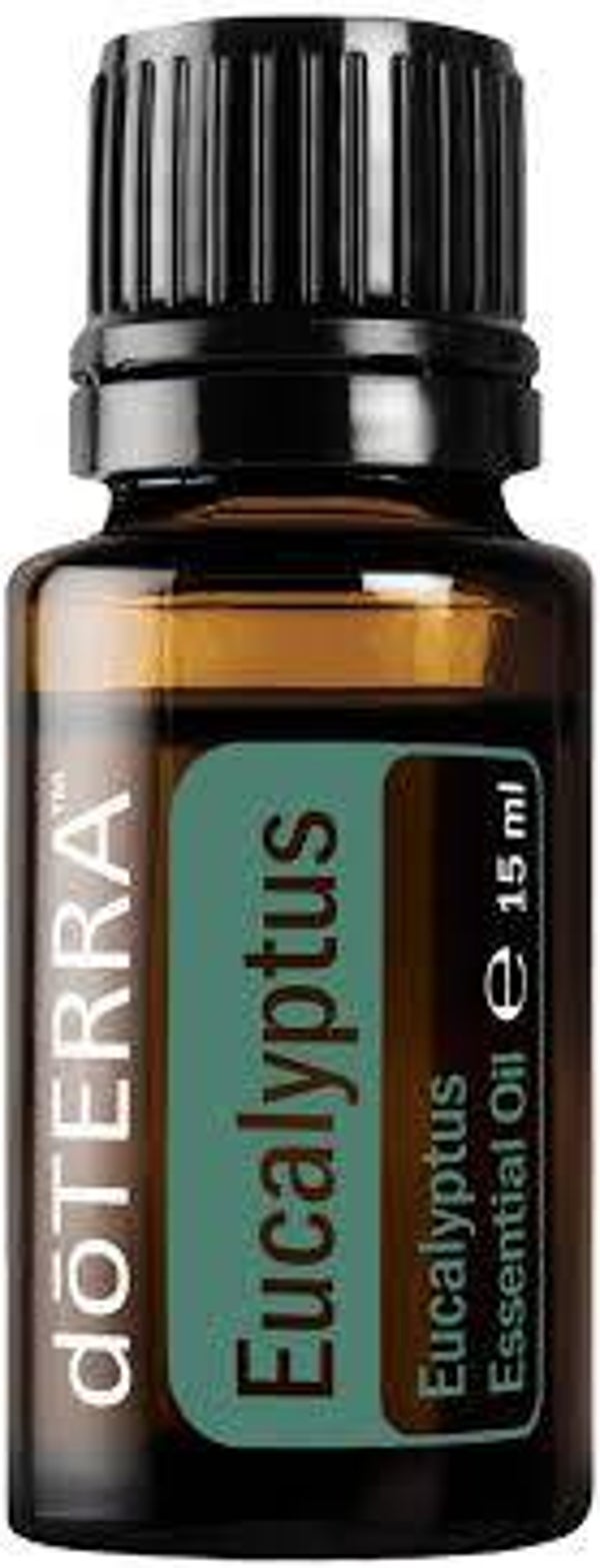 doTerra Eucalyptus