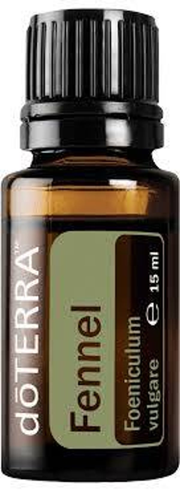 doTerra Fennel