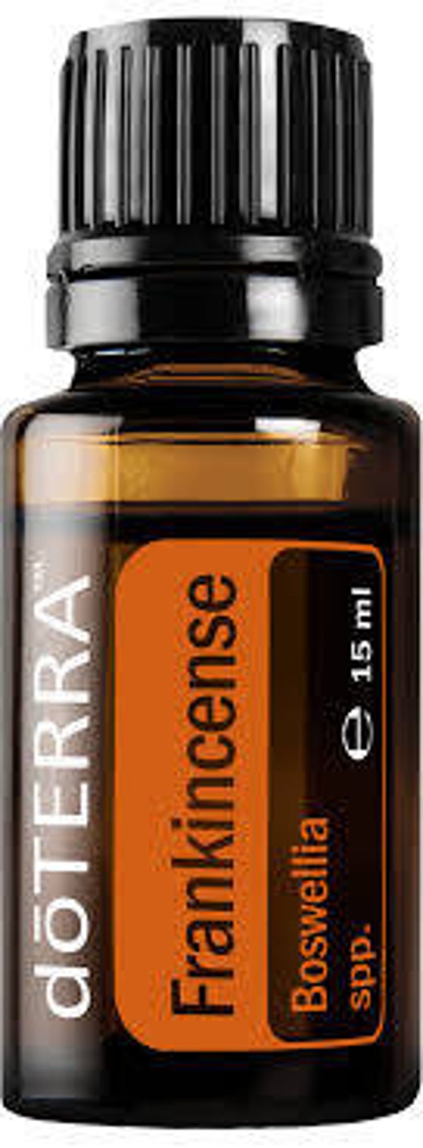 doTerra Frankinsence