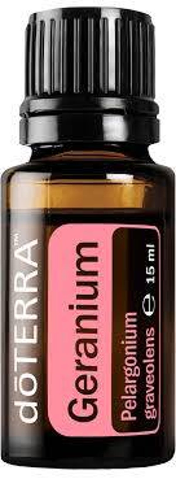 doTerra Geranium