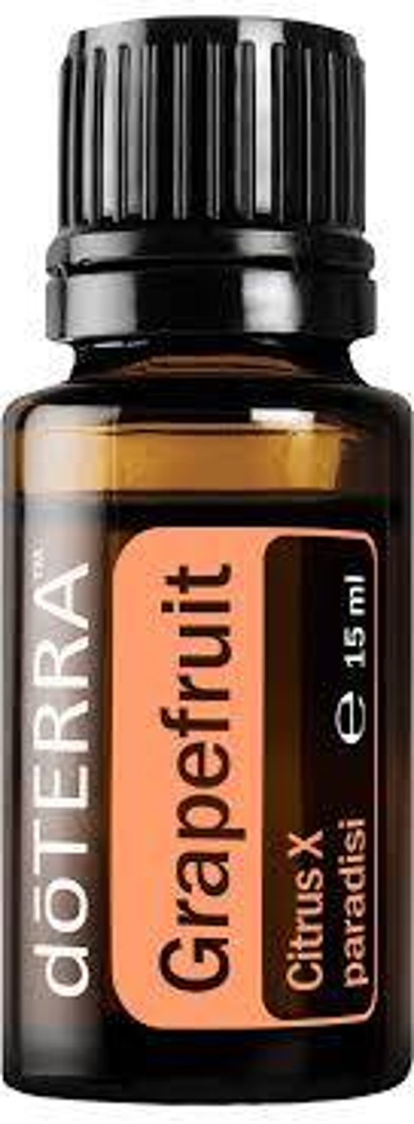 doTerra Grapefruit