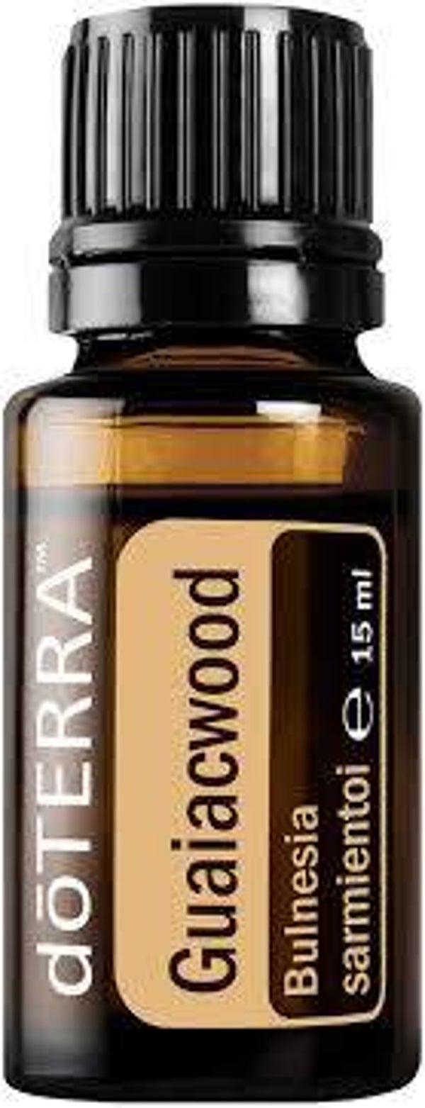 doTerra Guaiacwood