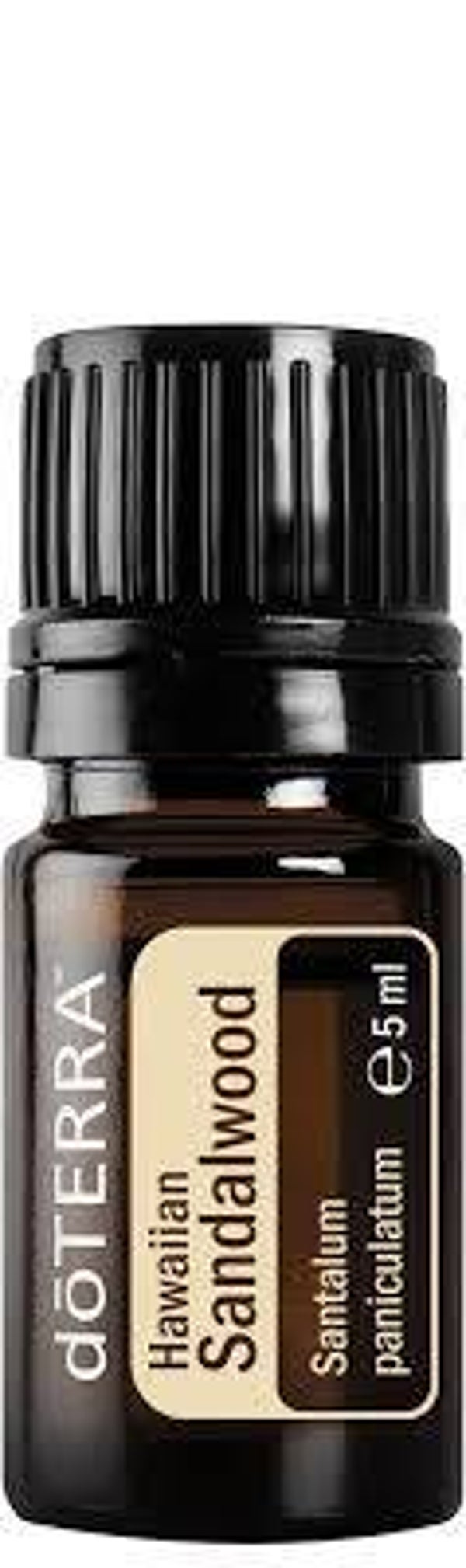 doTerra Hawaiian Sandalwood
