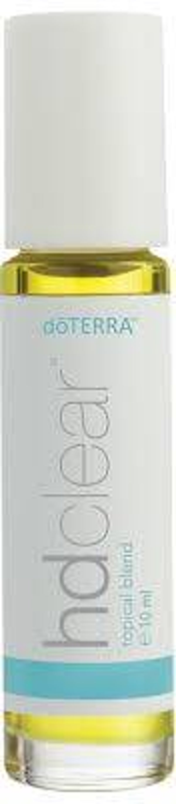 doTerra HD Clear