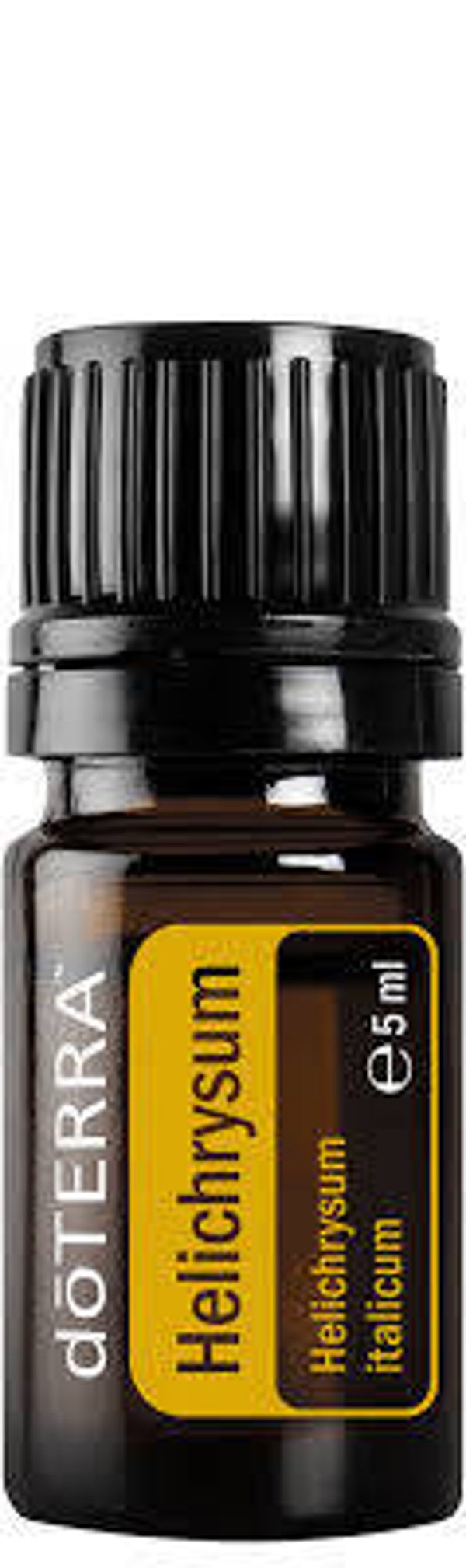 doTerra Helichrysum