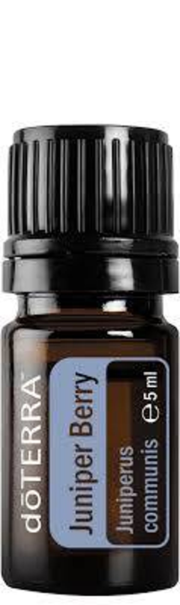 doTerra Juniper Berry