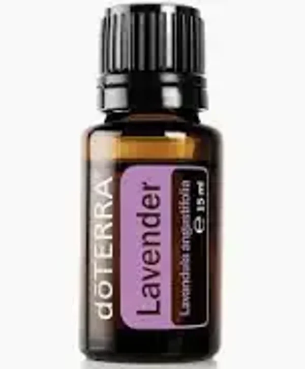 doTerra Lavendel 15 ml