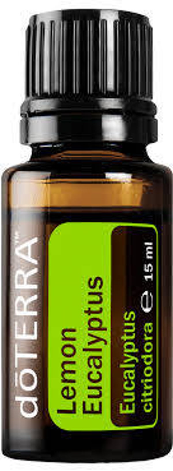 doTerra Lemon Eucalyptus